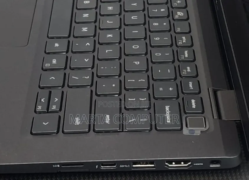 New Laptop Dell Latitude 10 16GB Intel Core i7 SSD 512GB