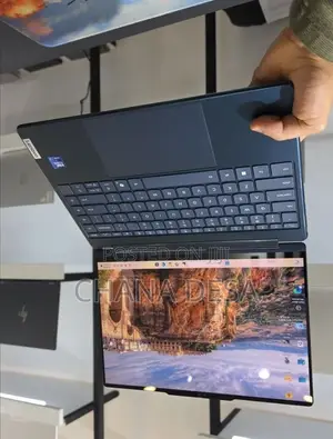 New Laptop Lenovo Yoga 9 16GB Intel Core Ultra 7 SSD 1T