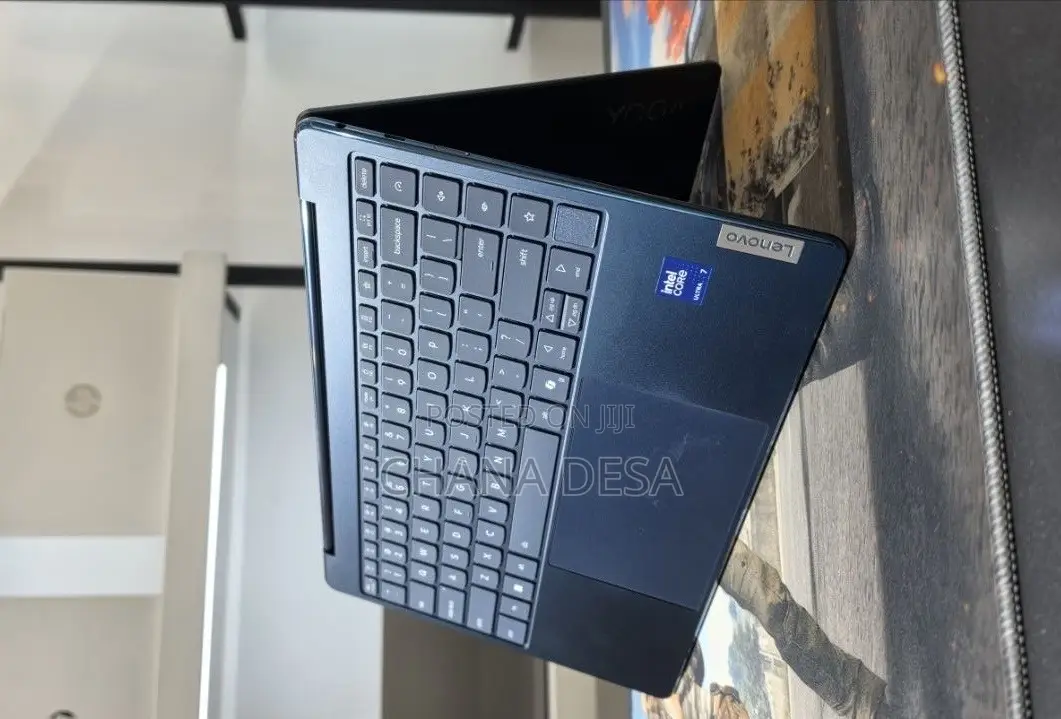 New Laptop Lenovo Yoga 9 16GB Intel Core Ultra 7 SSD 1T