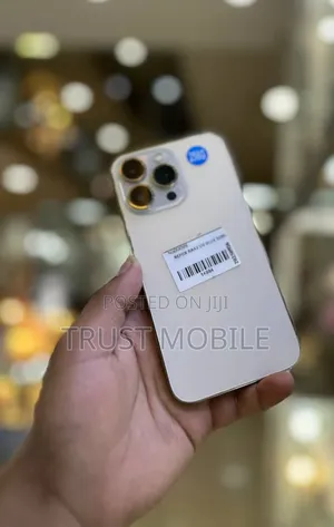 Apple iPhone 13 Pro 256 GB White