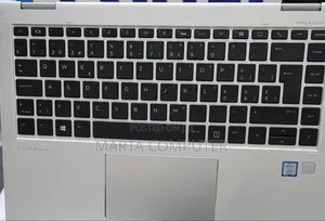 New Laptop HP EliteBook x360 1040 G5 16GB Intel Core i7 SSD 512GB
