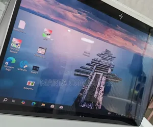 New Laptop HP EliteBook x360 1040 G5 16GB Intel Core i7 SSD 512GB