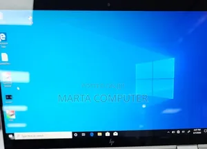 New Laptop HP EliteBook x360 1040 G5 16GB Intel Core i7 SSD 512GB