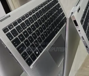 New Laptop HP EliteBook x360 1040 G5 16GB Intel Core i7 SSD 512GB