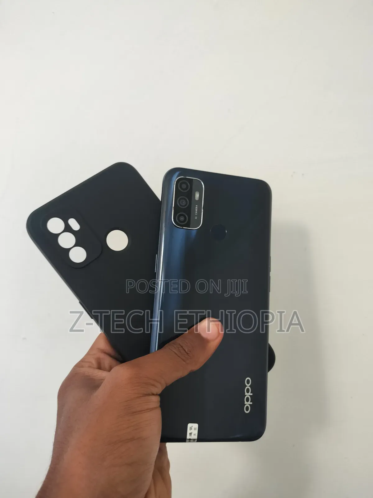 Oppo A32 128 GB