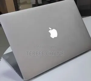 New Laptop Apple MacBook Pro 2014 16GB Intel Core i7 SSD 512GB