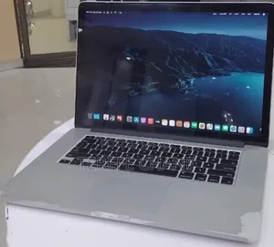 New Laptop Apple MacBook Pro 2014 16GB Intel Core i7 SSD 512GB