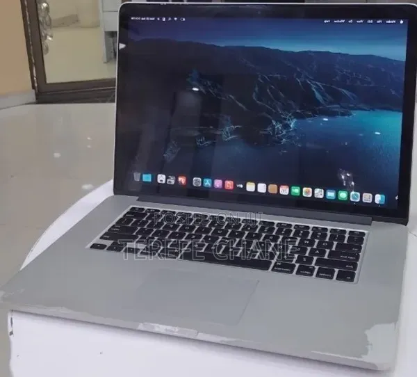 New Laptop Apple MacBook Pro 2014 16GB Intel Core i7 SSD 512GB