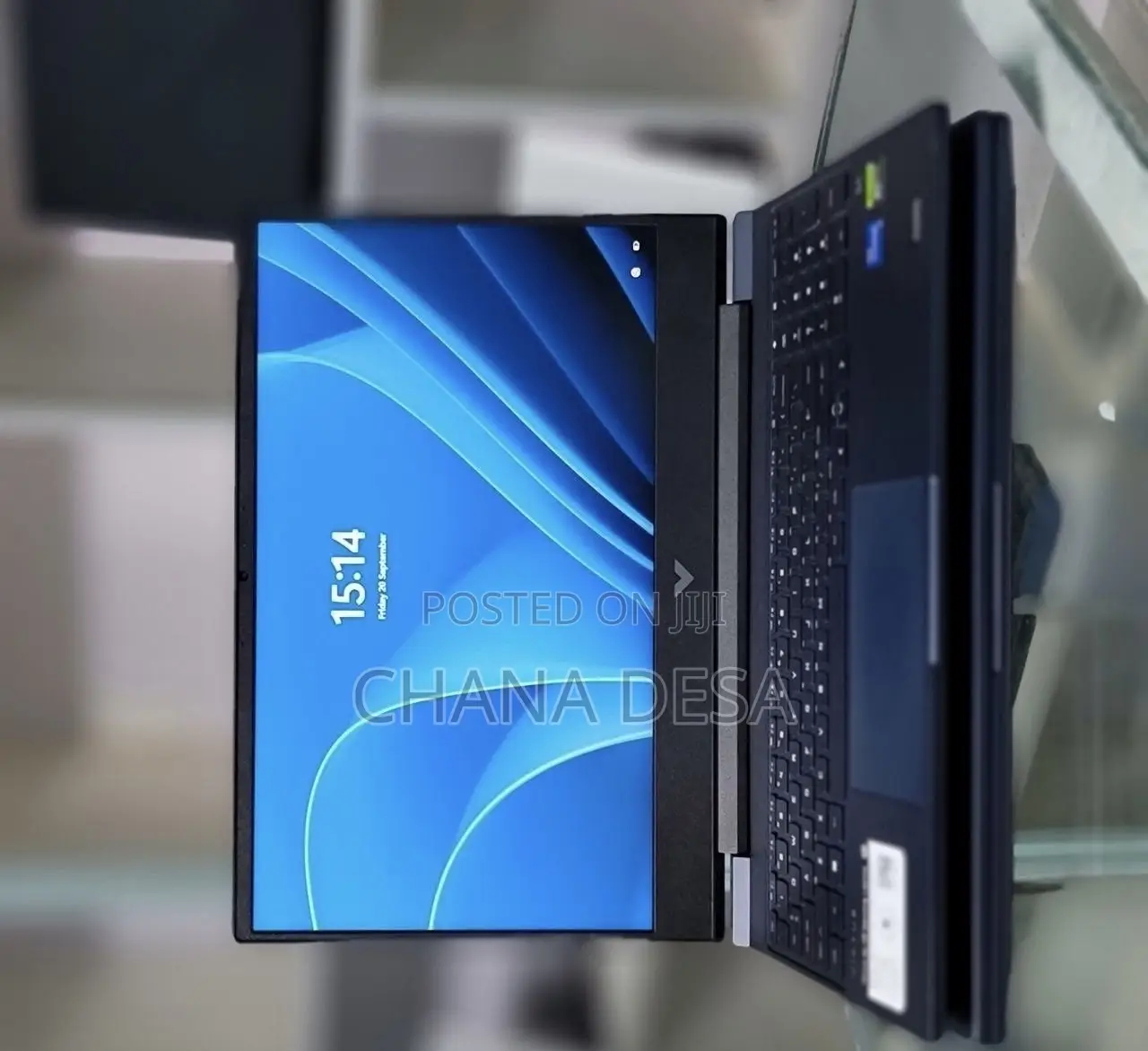 New Laptop HP Victus 15 8GB Intel Core i5 SSD 512GB