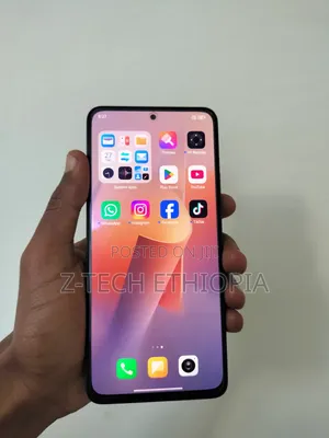New Xiaomi Redmi Note 11 Pro 5G 128 GB Green