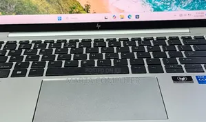 New Laptop HP EliteBook 840 G9 16GB Intel Core i5 SSD 512GB