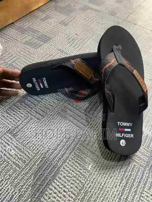 Brand New Tommy Hilfiger Slippers