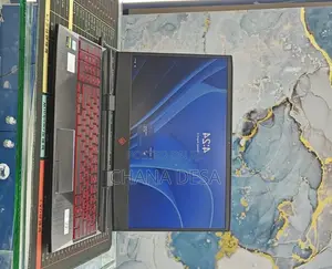 New Laptop HP Omen X 16GB Intel Core i5 SSD 512GB