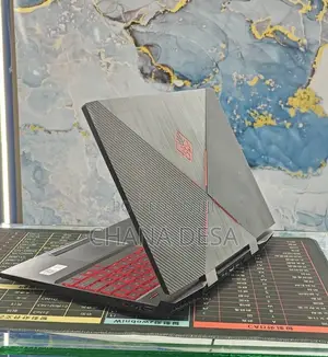 New Laptop HP Omen X 16GB Intel Core i5 SSD 512GB