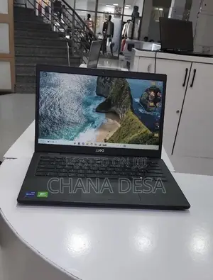 New Laptop Dell Latitude 3420 8GB Intel Core i7 SSD 256GB