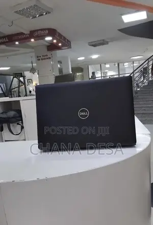 New Laptop Dell Latitude 3420 8GB Intel Core i7 SSD 256GB