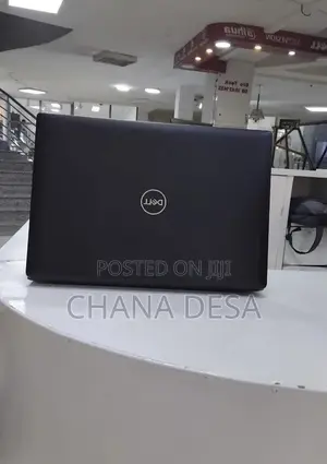 New Laptop Dell Latitude 3420 8GB Intel Core i7 SSD 256GB