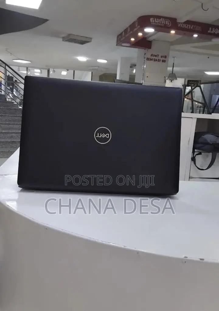 New Laptop Dell Latitude 3420 8GB Intel Core i7 SSD 256GB