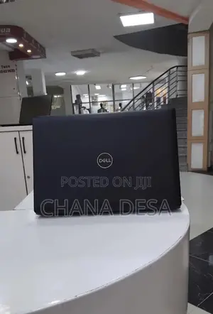 New Laptop Dell Latitude 3420 8GB Intel Core i7 SSD 256GB