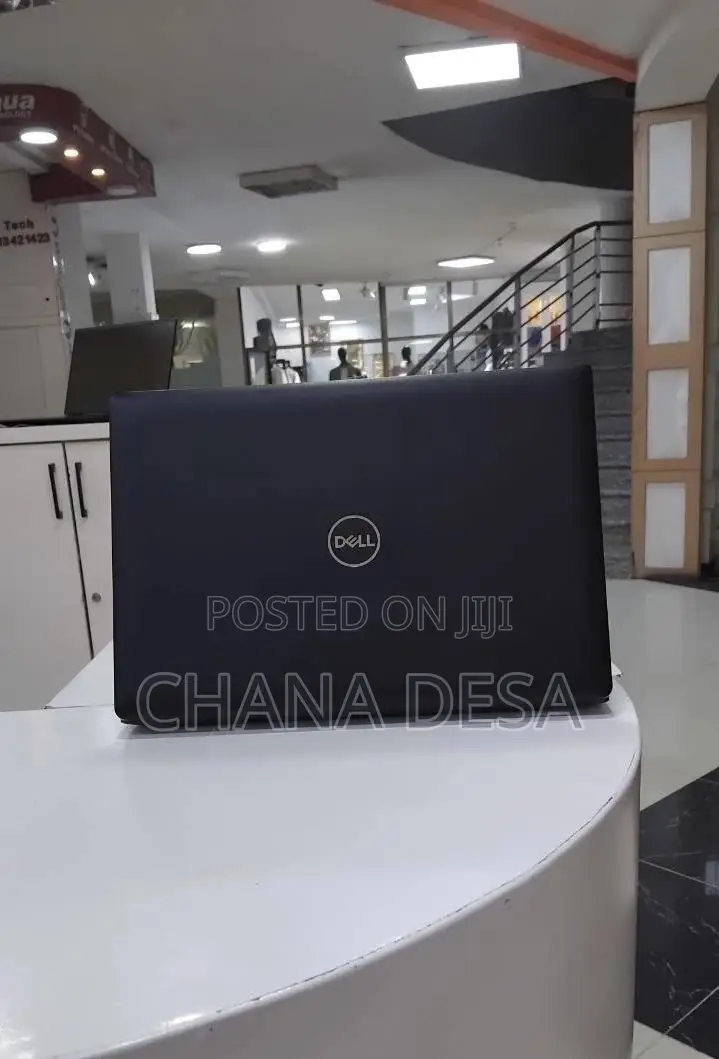 New Laptop Dell Latitude 3420 8GB Intel Core i7 SSD 256GB