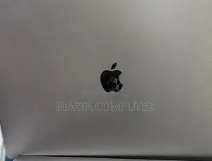 New Laptop Apple MacBook Pro 2019 16GB Intel Core i7 SSD 512GB