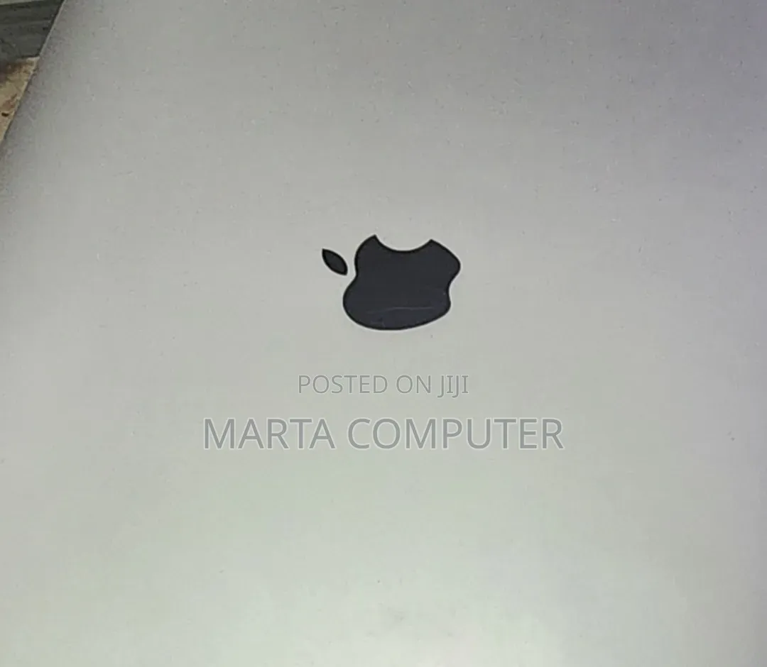 New Laptop Apple MacBook Pro 2019 16GB Intel Core i7 SSD 512GB
