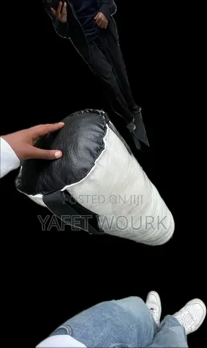 Punching Bag