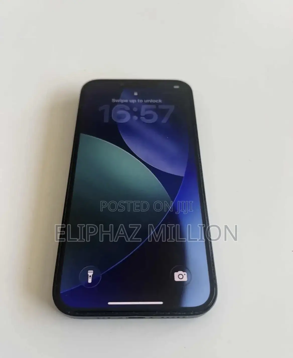 Apple iPhone 14 128 GB Blue