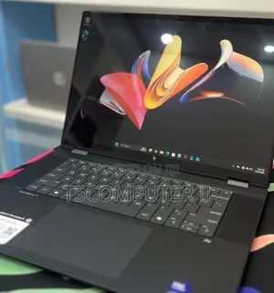 New Laptop HP OmniBook X Flip 14" 16GB Intel Core Ultra 7 SSD 1T