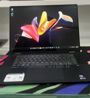 New Laptop HP OmniBook X Flip 14" 16GB Intel Core Ultra 7 SSD 1T