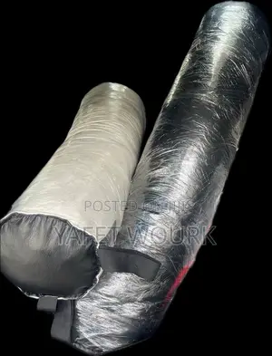 Punching Bag