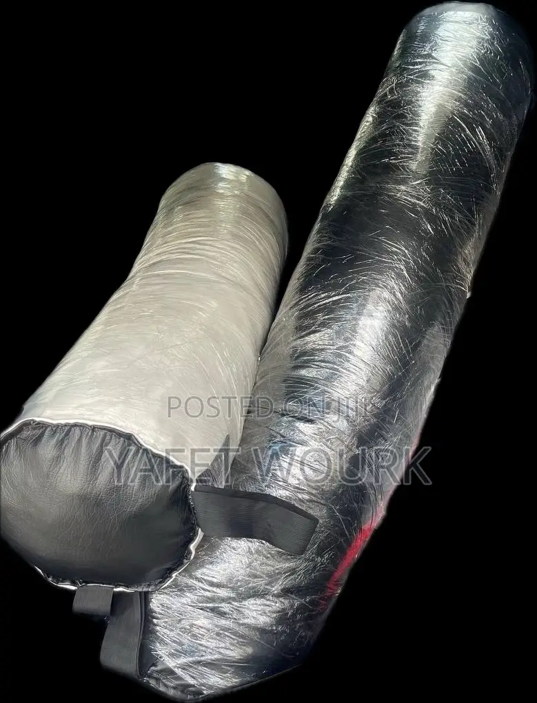 Punching Bag