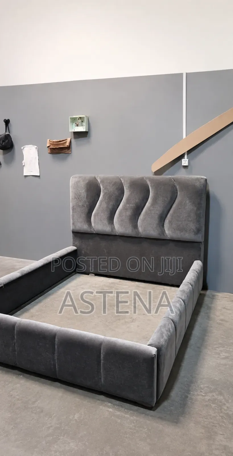 Sofaየተለየና ዘመናዊ የአልጋ ዲዛይን 🛏️✨