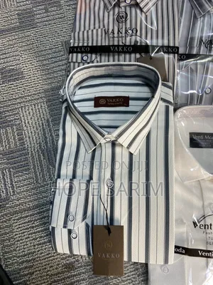 Premium Men's Shirts –