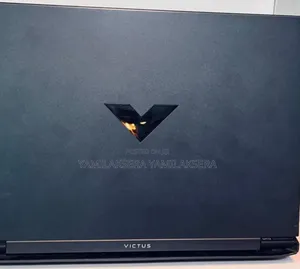 New Laptop HP Victus 15 16GB Intel Core i5 SSD 512GB