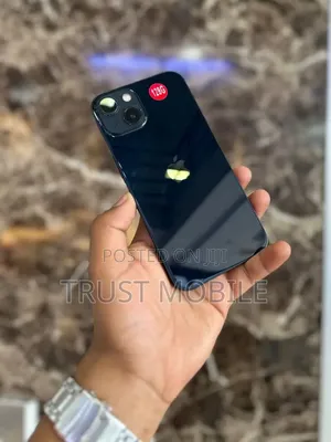 Apple iPhone 13 128 GB Black