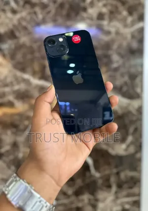 Apple iPhone 13 128 GB Black