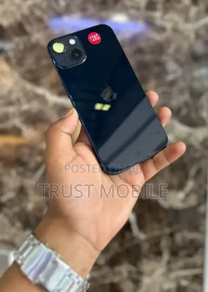 Apple iPhone 13 128 GB Black