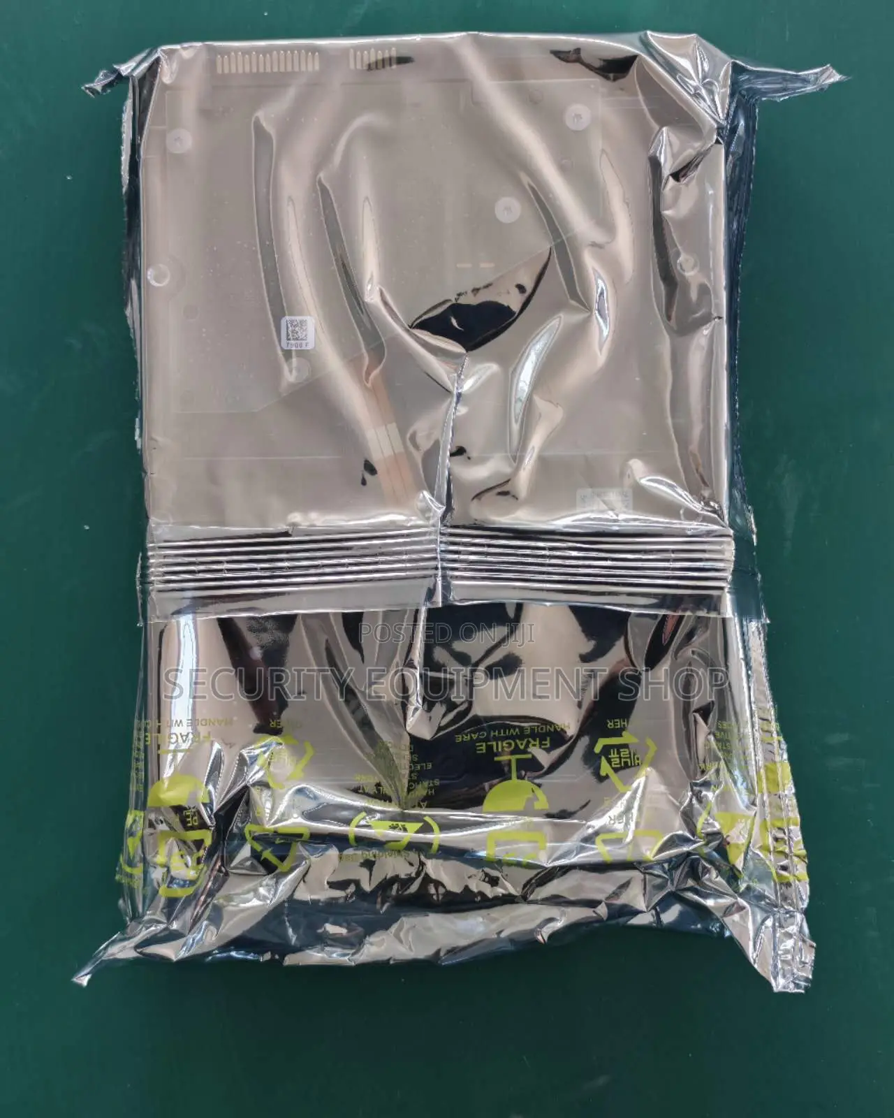 8T Hard Disk