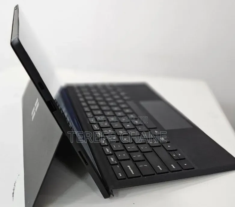 New Laptop Microsoft Surface Pro 7 16GB Intel Core i7 SSD 1T