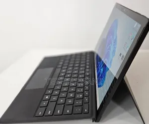 New Laptop Microsoft Surface Pro 7 16GB Intel Core i7 SSD 1T