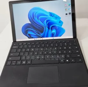 New Laptop Microsoft Surface Pro 7 16GB Intel Core i7 SSD 1T