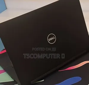 New Laptop Dell Latitude 10 16GB Intel Core i5 SSD 256GB