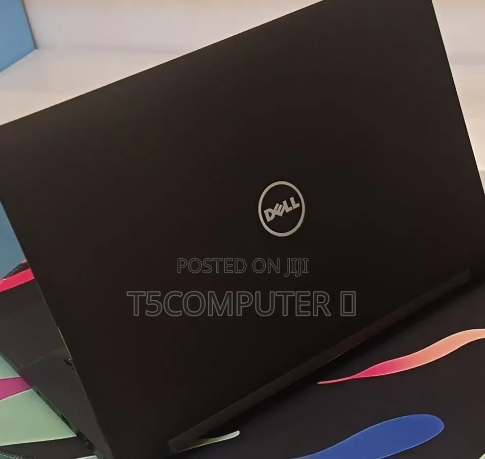 New Laptop Dell Latitude 10 16GB Intel Core i5 SSD 256GB