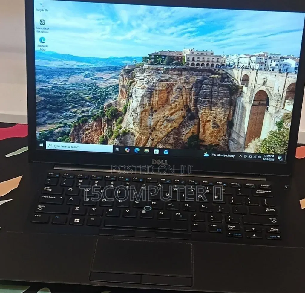 New Laptop Dell Latitude 10 16GB Intel Core i5 SSD 256GB