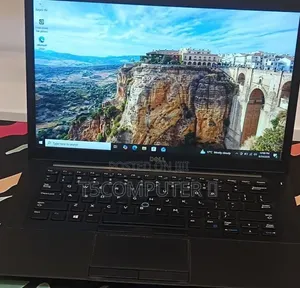 New Laptop Dell Latitude 10 16GB Intel Core i5 SSD 256GB