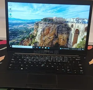 New Laptop Dell Latitude 10 16GB Intel Core i5 SSD 256GB