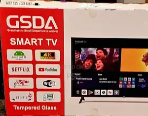 GSDA 43 Inches Television
