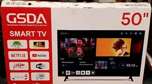 GSDA 43 Inches Television
