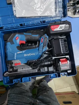 Jig Saw Cordless Chargeable Jigsaw
